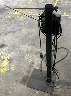USED PA INDUSTRIES LC-2
