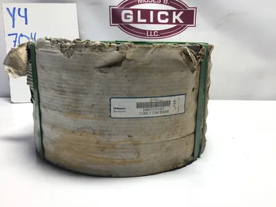 TBWOODS 1206C 12.0X6C-F Conventional V-Belt Sheave / Pulley