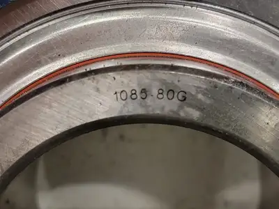 NEW RHP MSF80