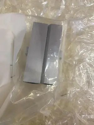 HOUSER LOWER LINEAR ASSY 99-06033-01 SVG