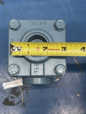 NEW AMOT CONTROLS 1CMSM11082
