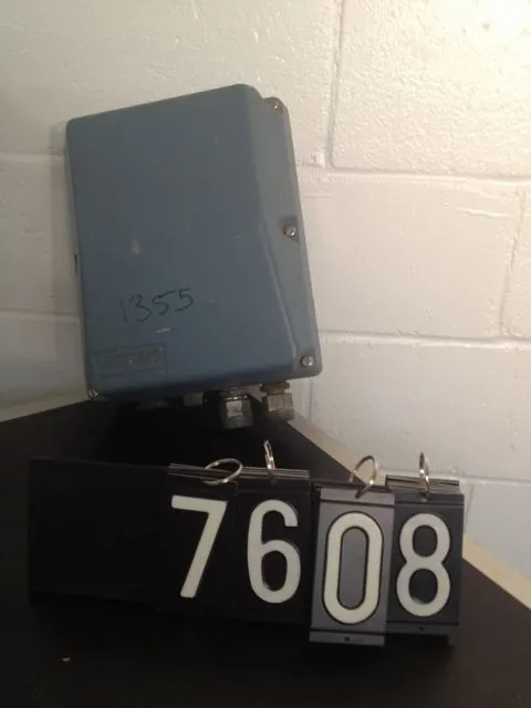 Foxboro Magnetic Flow Transmitter Control
