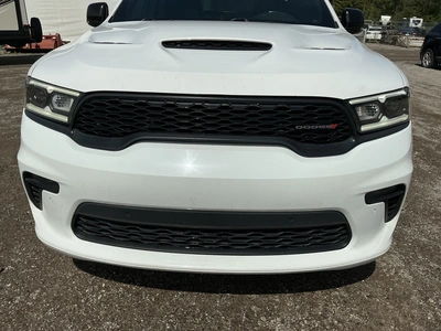 Used 2021 DODGE DURANGO SUVs Michigan US | Miedema Asset Management Group #1406755