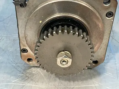 Used FANUC A06B0238B605#S000 Motors (misc) Ohio US | HGR 24 #1289779