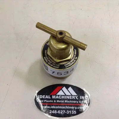 USED HARRIS 301-80 IGGRF