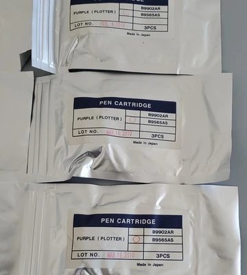 NEW Yokogawa B9565AS