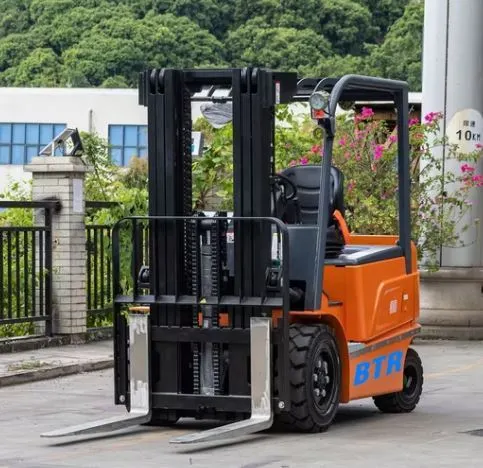 NEW 2026 LIFT HERO CPDB(D)30AC EX RATED