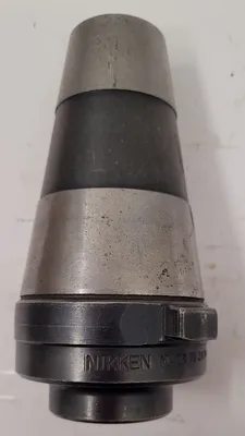 NIKKEN EC45-5/8 Tooling & Accessories, Tooling | Machinery Central (1)