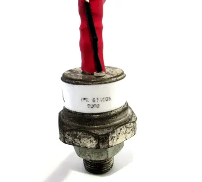 USED INTERNATIONAL RECTIFIER 614005 RECTIFIER