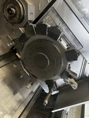 Used 2013 OKUMA LT3000EX-2MY 5-Axis or More CNC Lathes Ohio US | Toolquip, Inc. #1232868