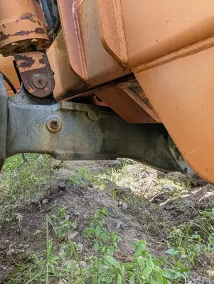 Used 1995 LULL 844C-42 Telehandlers Florida US | Proxy Equipment #1378475