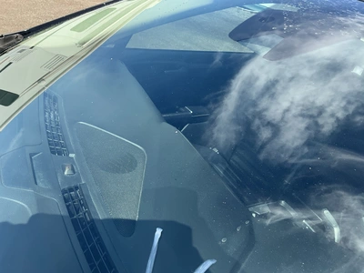 USED 2020 FORD FUSION