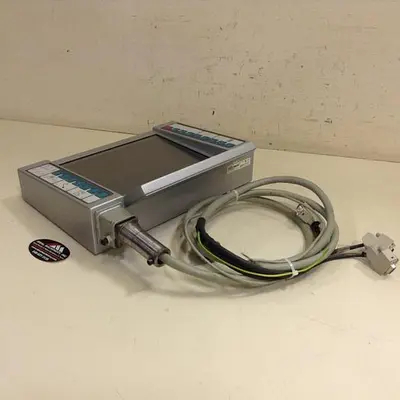 USED BOY MACHINES PROCAN CT