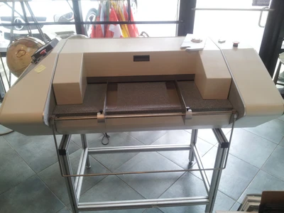 Used Ledco Does Not Apply Paper Cutters Delaware US | United Machine Co. #1563075