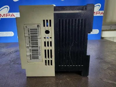 USED TELEMECANIQUE TSX1713428