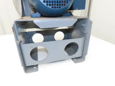 Used AMERICAN FAN _UNKNOWN_ Blowers Indiana US | Arrow Industrial #1365691