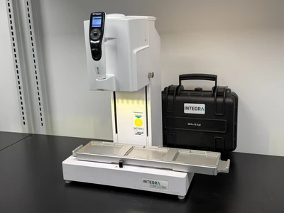 Used Integra 6031, 6131EF Liquid Handling Workstations Missouri US | BioLabTek #1464064