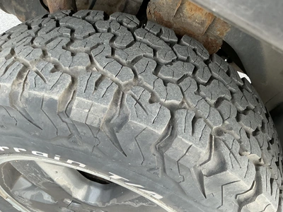 Used 2004 JEEP GRAND CHEROKEE SUVs Michigan US | Miedema Asset Management Group #1413879