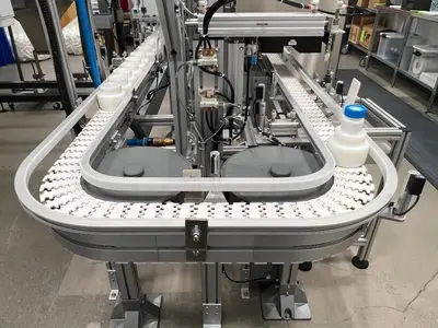 Simplimatic 3100 PLASTIC MODULAR | Levy Recovery Group (3)