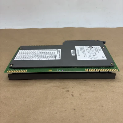 Used Allen-Bradley 1771-IL PLC Input & Output Indiana US | J&J Industrial Supply #1306348