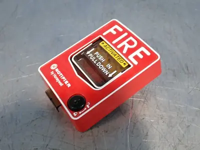 New | in-Stock HONEYWALL _UNKNOWN_ Safety Products (Other) Ohio US | HGR 24 #1150521