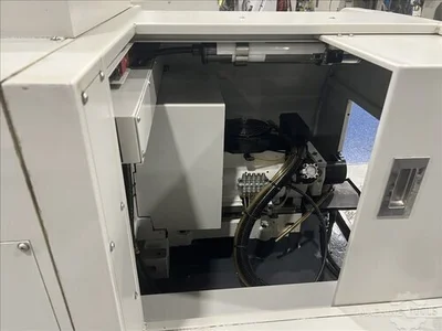 USED 2013 SWISTEK AS20T