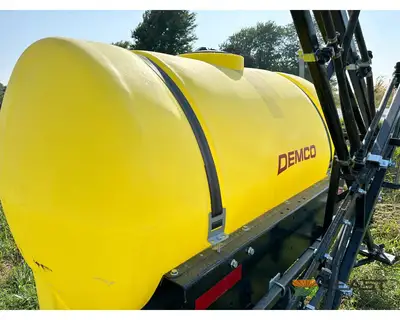 Used DEMCO _UNKNOWN_ 3-pt Mounted Sprayers Iowa US | Keast Enterprises #1360196