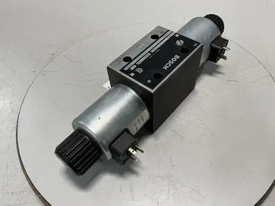 USED BOSCH 081WV10P1V1018WS024/00D51