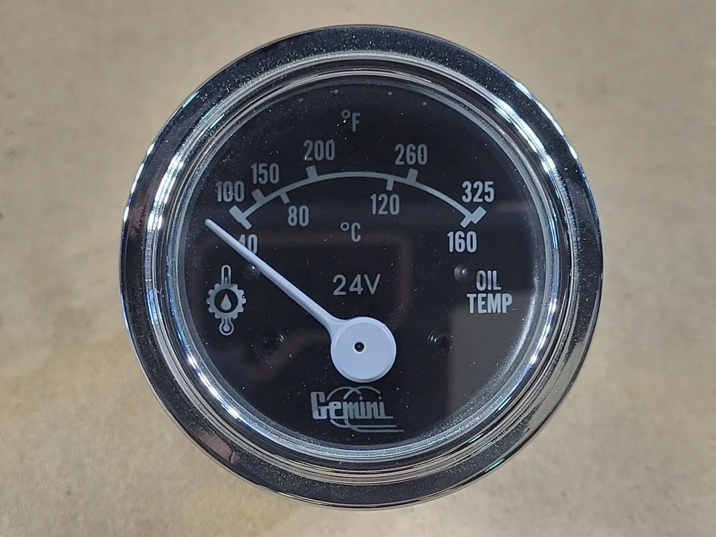 USED GEMINI 75057