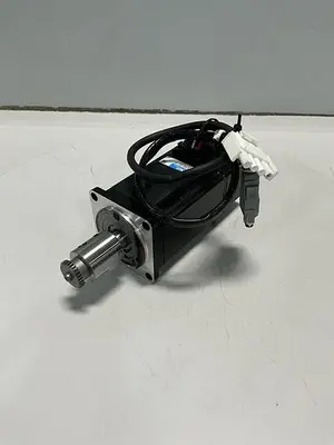 USED FUJI ELECTRIC GYS401DC1-CA
