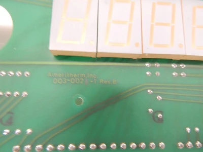 Used AMERITHERM _UNKNOWN_ Circuit Boards | OCO Industrial #1607435