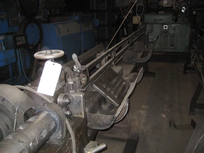 USED LEWIS 2C