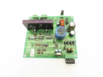 Ingersoll-Rand 39873450 Rev 06 SG Power Supply Board Upgraded to 39874425 Rev 08