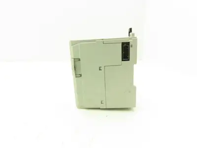 Allen Bradley 1769-L36ERM CompactLogix 3MB Motion Controller CPU Ser A FW 1.002