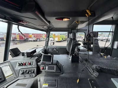 Used 2001 PIERCE DASH PUMPER FIRE TRUCK Fire Trucks Minnesota US | Carco Truck & Equipment #1541663