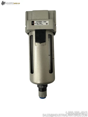 NEW SMC AF4000-04C
