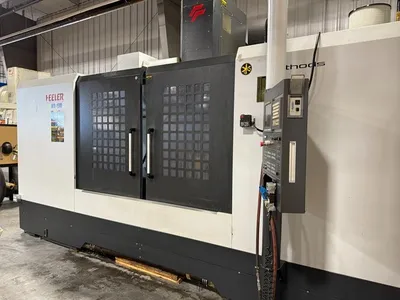 USED 2015 FEELER VB-1900