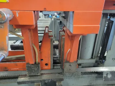 Used 1989 HEM H120LA Horizontal Band Saws Illinois US | Myers Technology Co., LLC #1558162