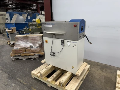20MM Conical Thermo Fisher Scientific (Haake) Lab Compounding System, Twin Screw And Torque Rheometer