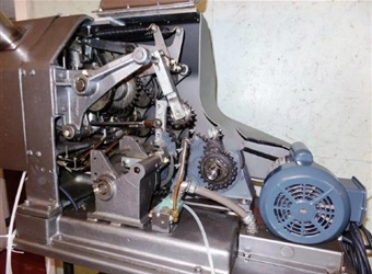 Used LAKSO LAKSO 52 COTTONER Cottoners New York US | Michael Benalt Inc #1274397