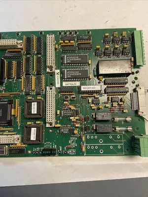 USED UNICO 400-314 REV 3