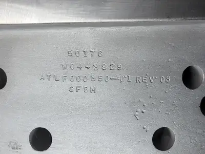 Plug Screw Wear Sleeve