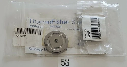NEW Thermo Scientific 045631