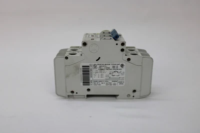 USED ALLEN BRADLEY 1489-A2D250