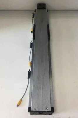 Used Parker 404T12XEMSD4 Linear Actuators | J&J Industrial Supply #542580