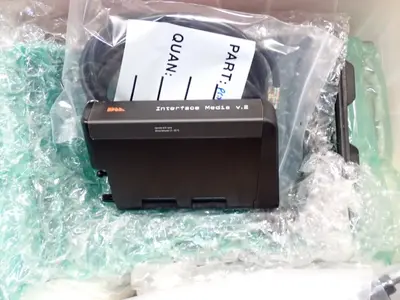 USED DESKTOP METAL BMDPF0002/BMDPP0006