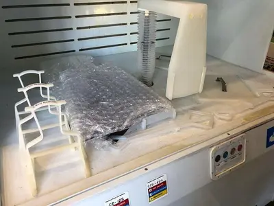BETTCHER PROCESS SERVICES A60RD