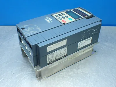 Used FUJI ELECTRIC 6KE$243001X1B1 Variable Speed Drives Ohio US | HGR 24 #878471