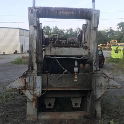 Telsmith 44in x 48in Jaw Crusher