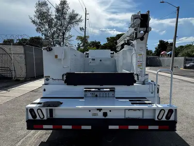 Used 2021 FORD F-550 Misc Trucks Florida US | Truck and Van Outlet #1506261